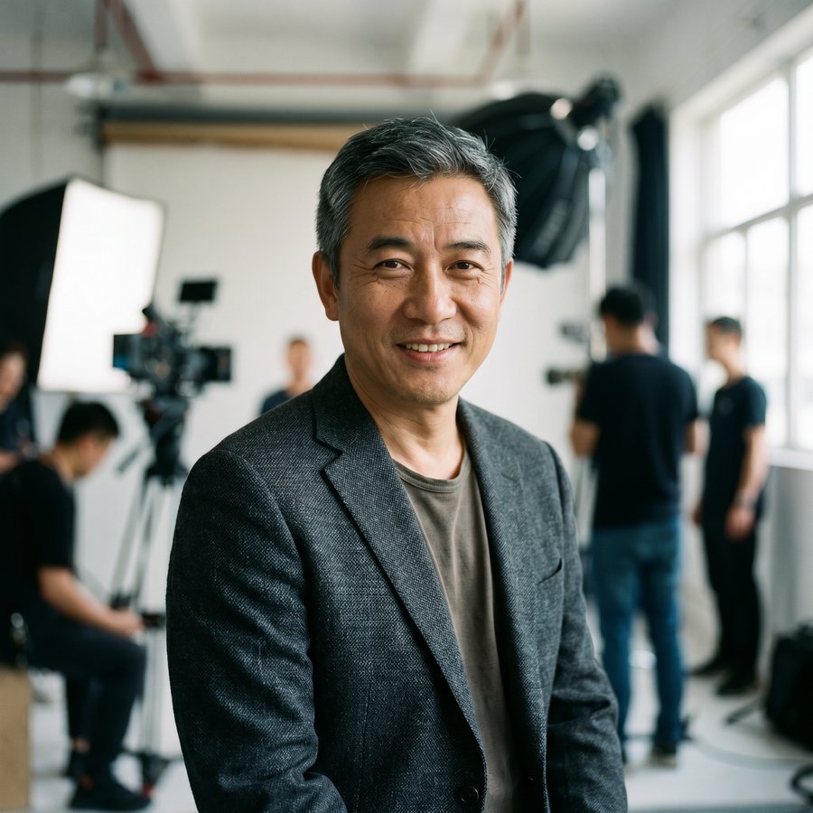 17c一起草导演陈海波